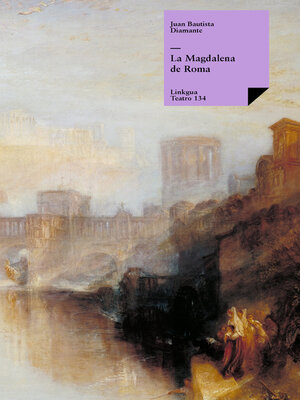 cover image of La Magdalena de Roma